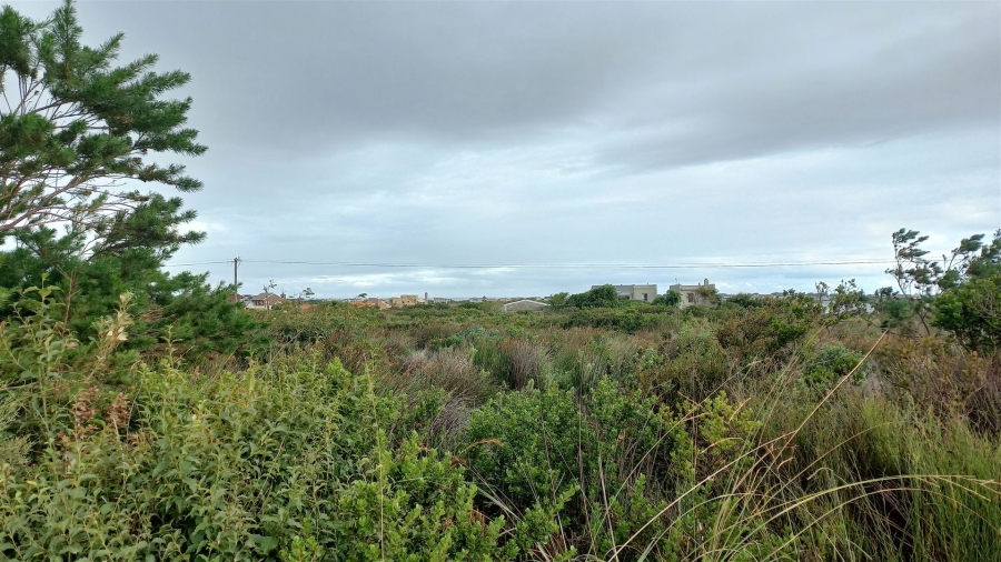 0 Bedroom Property for Sale in Bettys Bay Western Cape